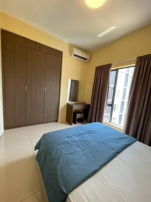 Opahome@Swiss Garden Residence Kuantan Exterior foto